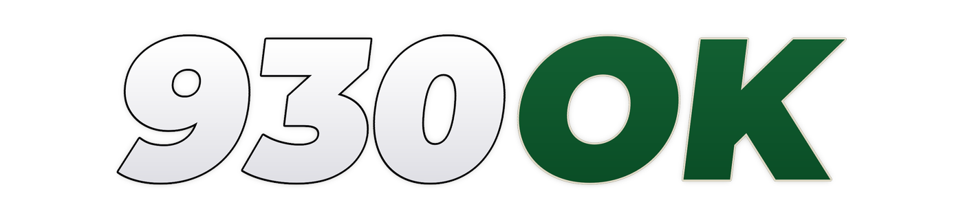 930ok লোগো